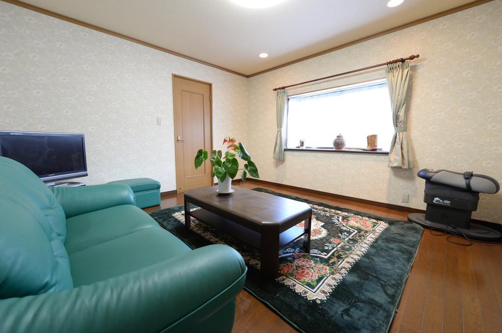 Guesthouse Kimiko Kasagicho 외부 사진
