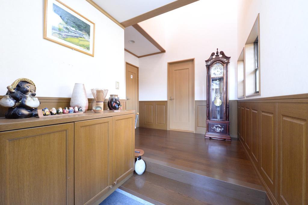 Guesthouse Kimiko Kasagicho 외부 사진
